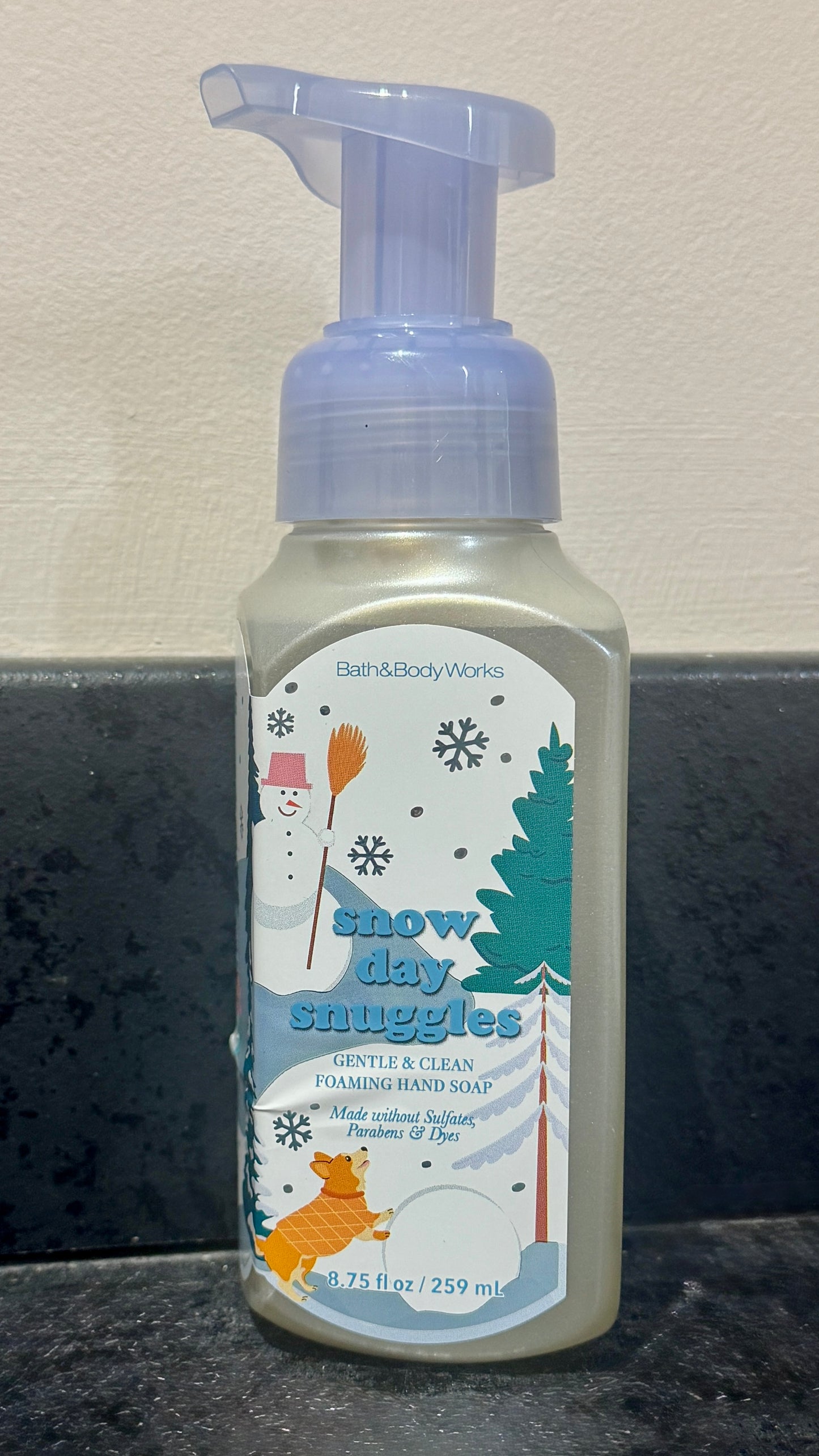 B&BW Hand Wash (Various)