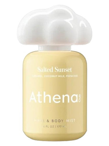 Athena Club Hair & Body Mist - Salted Sunset