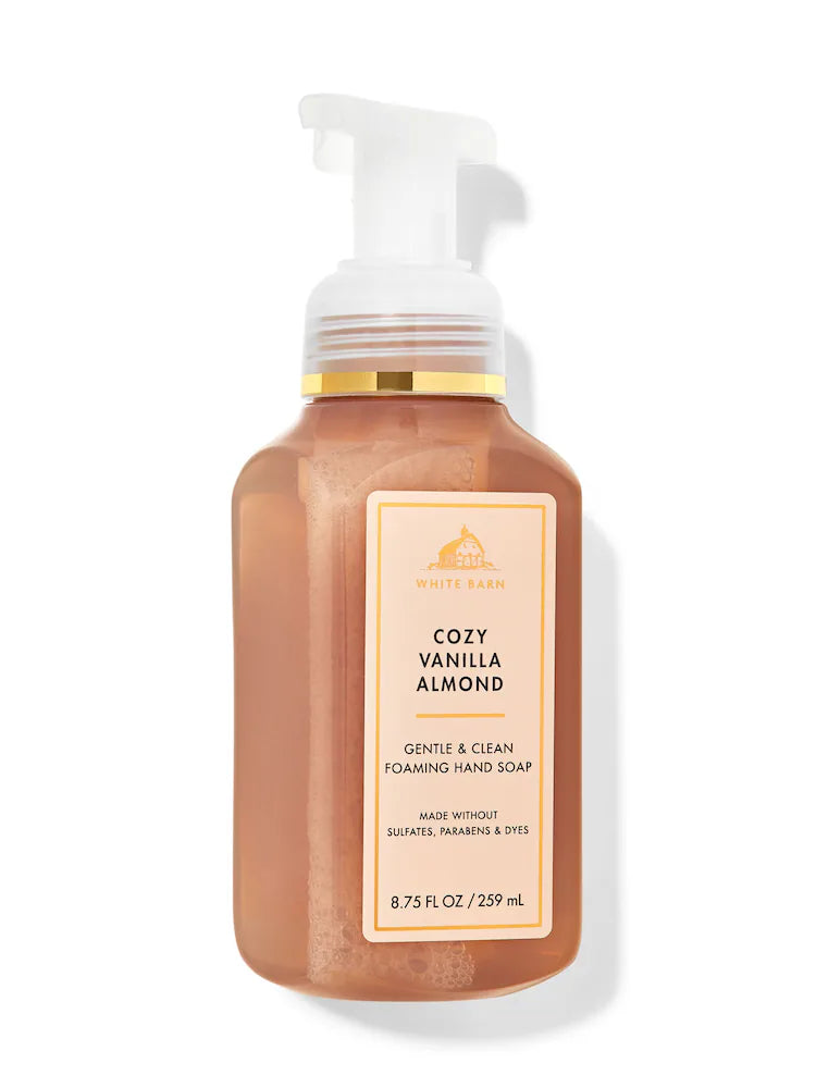 B&BW Hand Wash (Various)