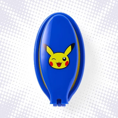 Wet Brush X Pokémon Pop&Go Detangler - Pikachu