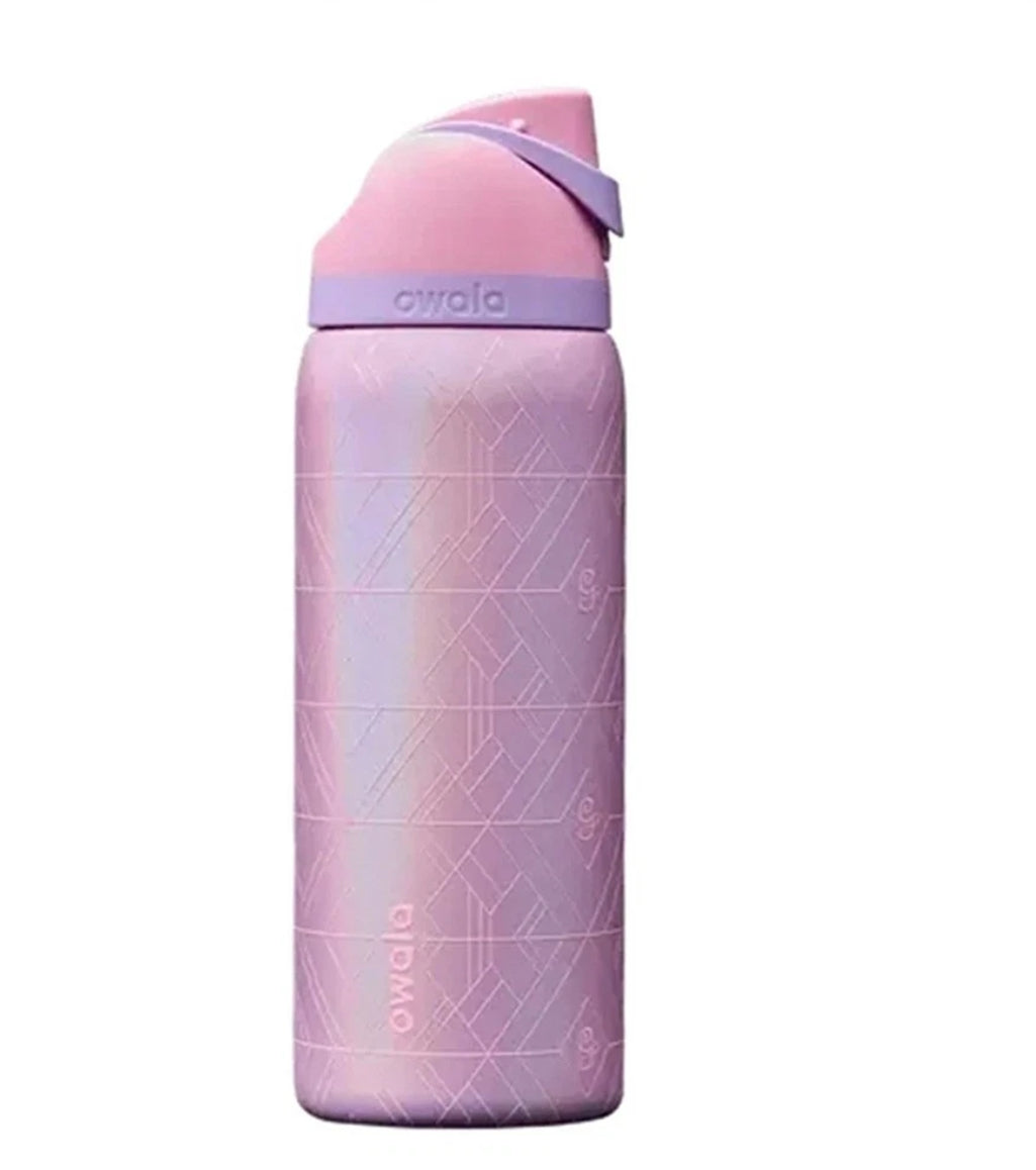 Wicked X Owala Bottle