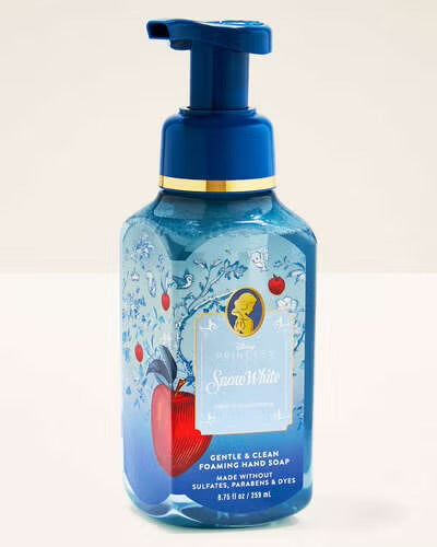 Bath & Body Works Disney Princess Hand Wash - Snow White