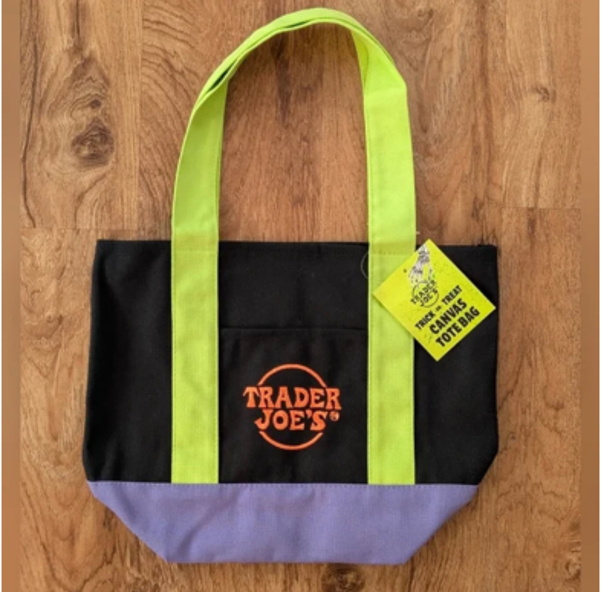 Trader Joe’s Mini Tote