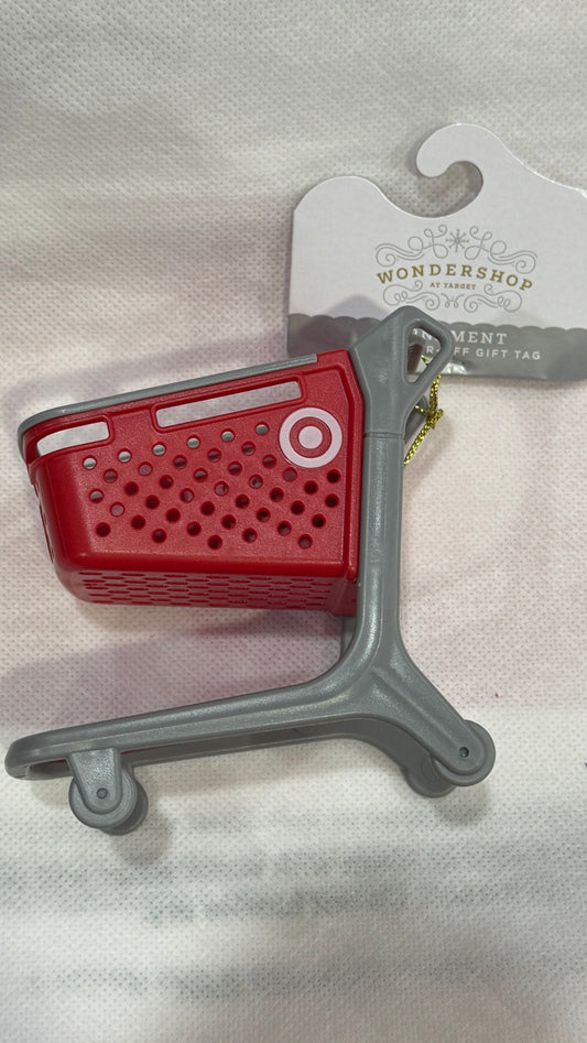 Target Christmas Tree Decoration