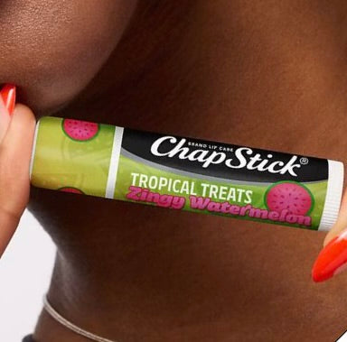 Chapstick Lip Balm (Various)