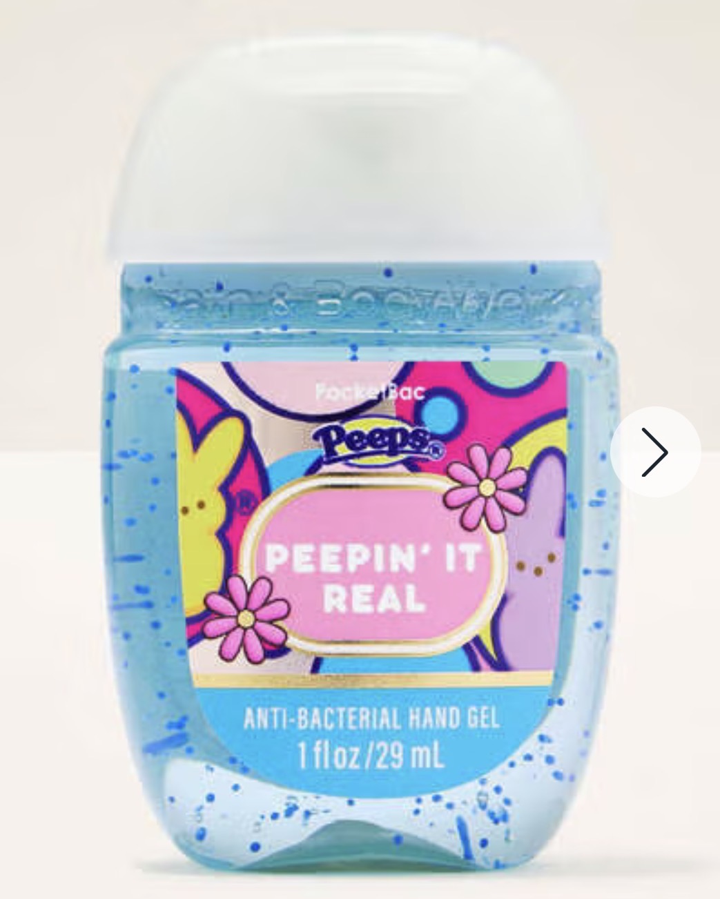 B&BW Peeps Easter Collection (VARIOUS)