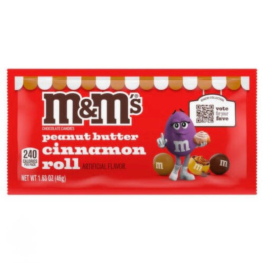 M&M Bakery Collection