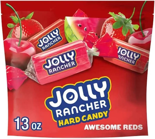 Jolly Rancher (317g) - Awesome Reds