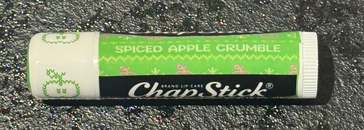 Chapstick Lip Balm (Various)