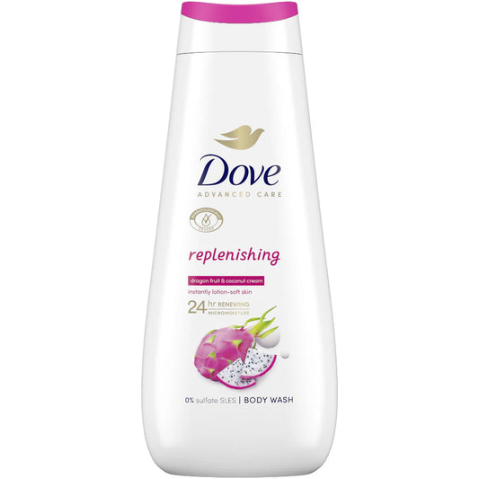 Dove Replenishing Body Wash (VARIOUS)