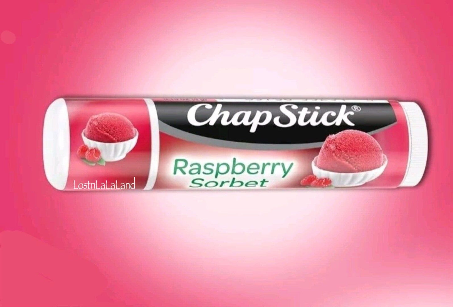 Chapstick Lip Balm (Various)