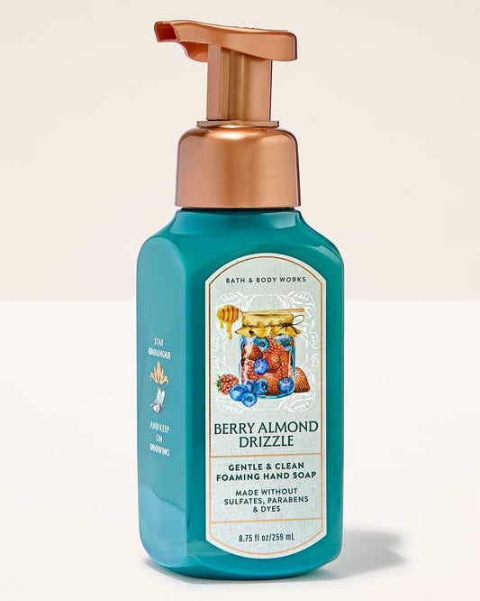 Bath & Body Works Hand Wash - Berry Almond Drizzle