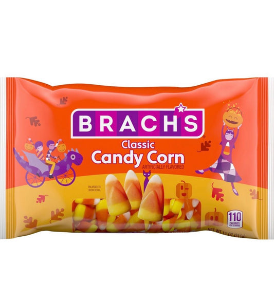 Brach’s Classic Candy Corn (311g)