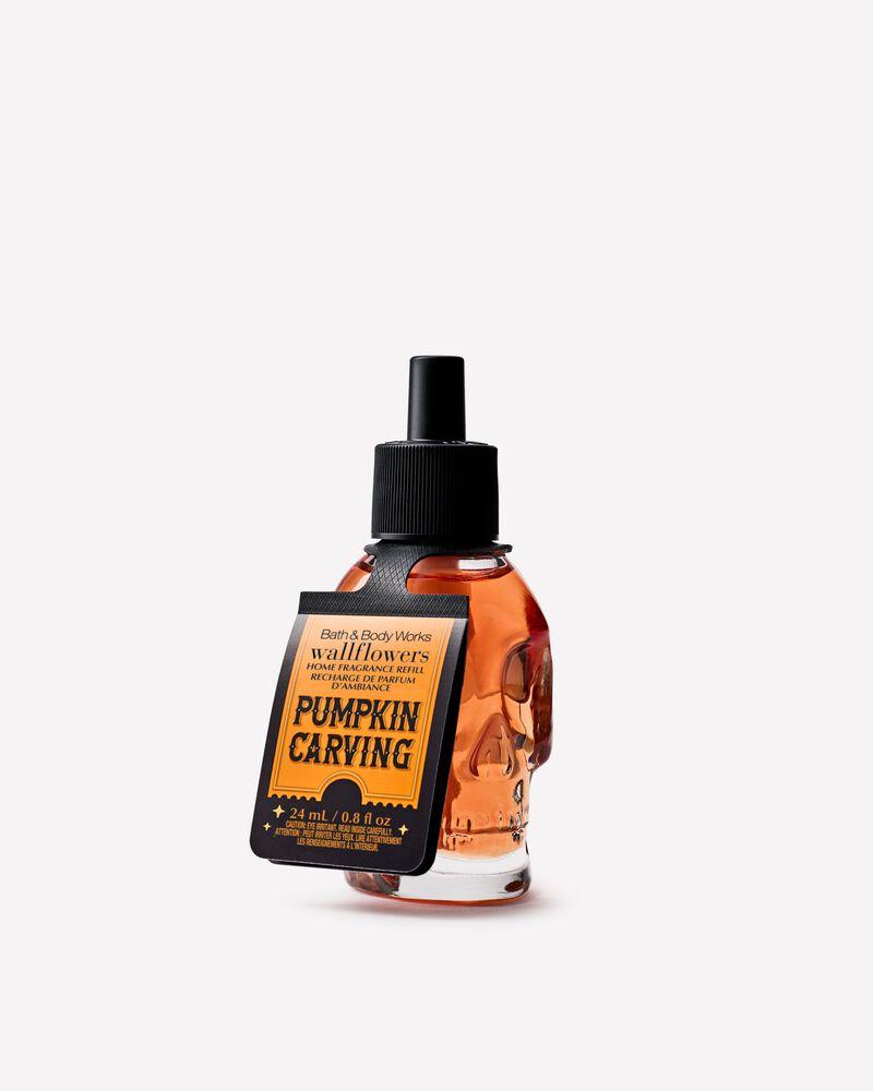 Bath & Body Works Wallflower Refill - Pumpkin Carving