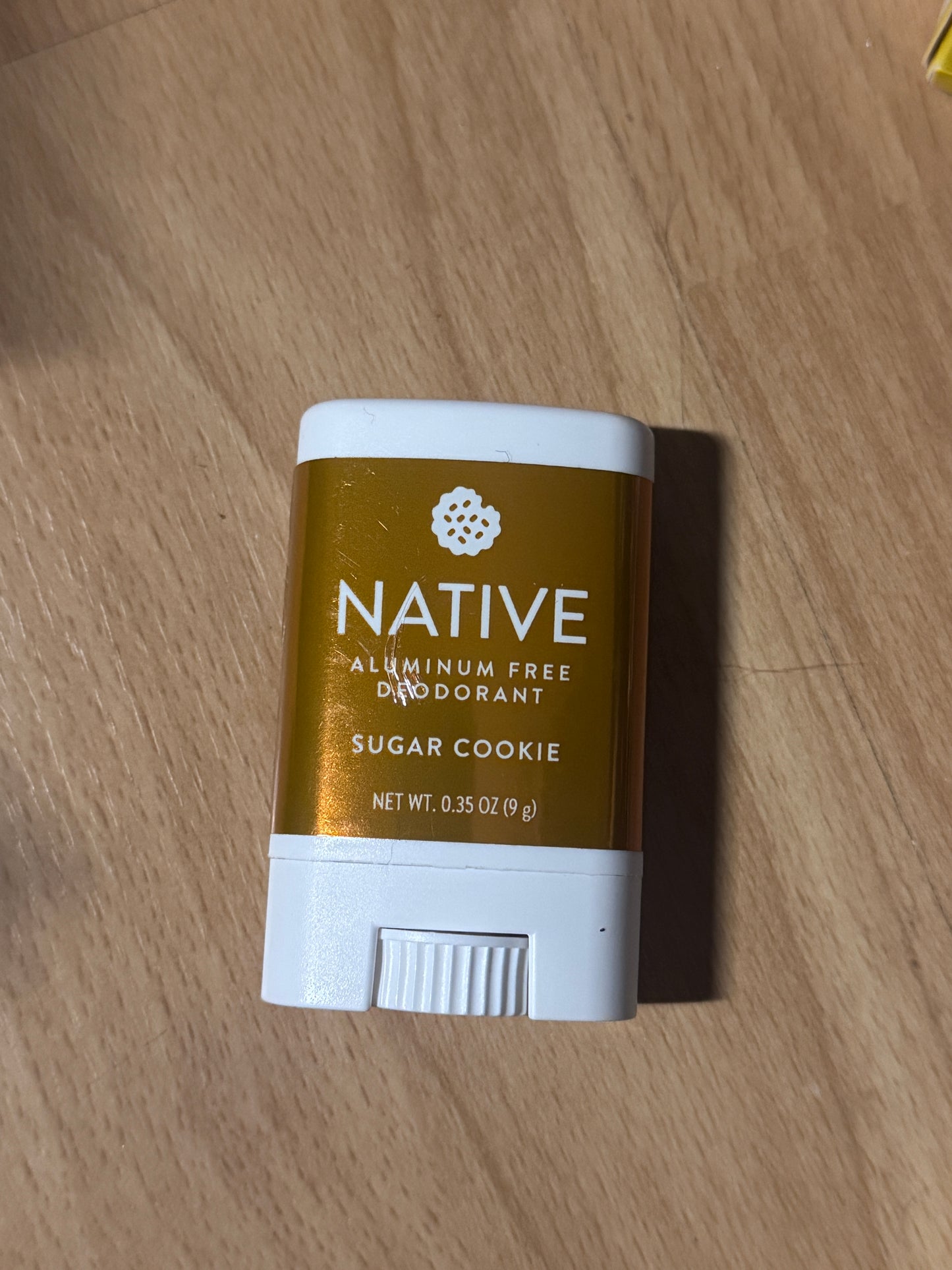 Native Mini Deodorant (Various)