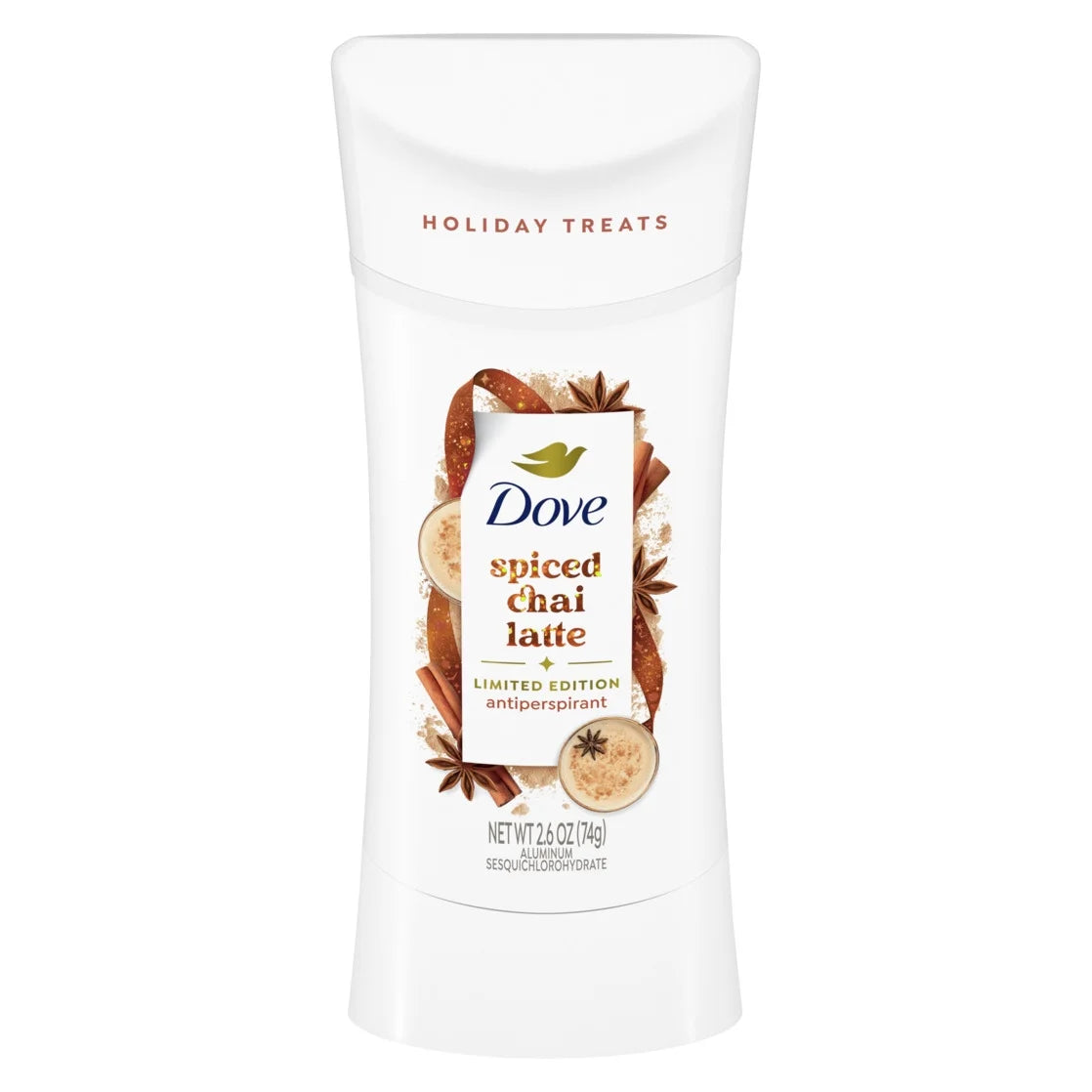 Dove Deodorants (VARIOUS)