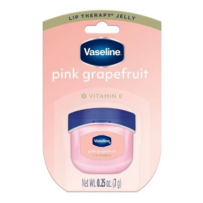 Vaseline Lip Balm Mini - Pink Grapefruit