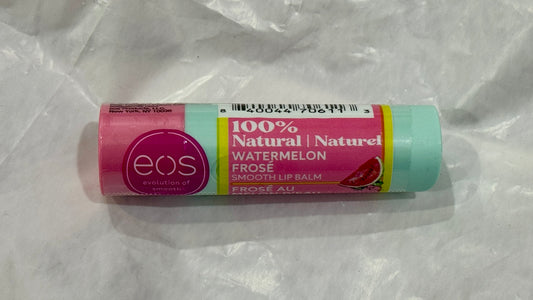 EOS Lip Balm (Various)