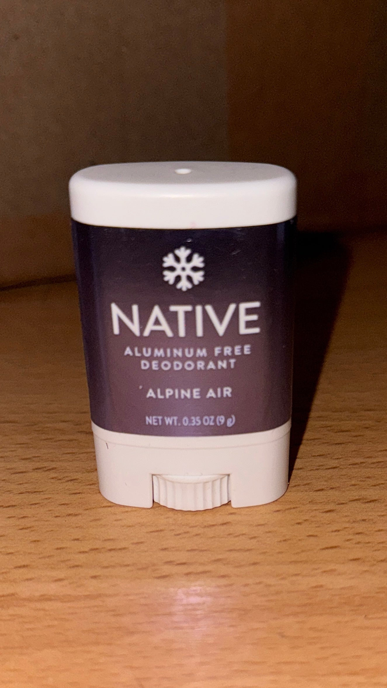 Native Mini Deodorant (Various)
