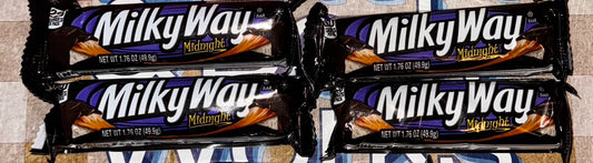 Milky Way Midnight
