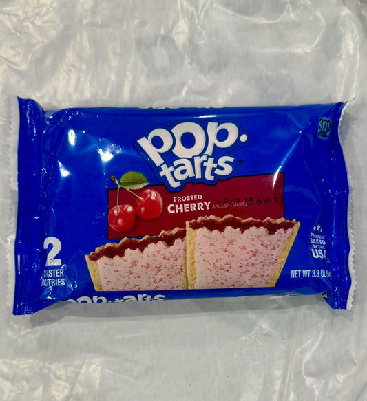Pop Tarts (2pk)