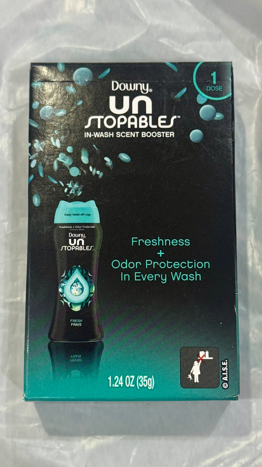 Downy Scent Booster - 1 Dose
