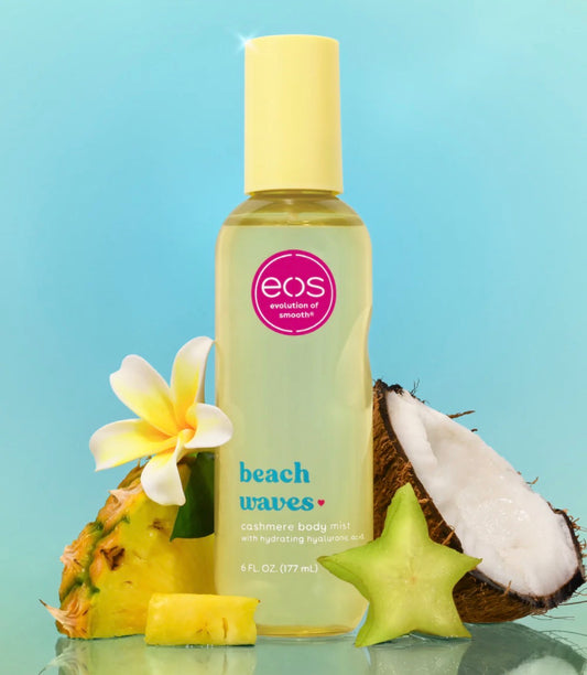 EOS Beach Waves Body Mist (STOCK RESERVATION)