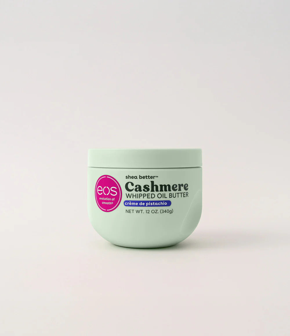 EOS Whipped Butter - Creme de Pistachio