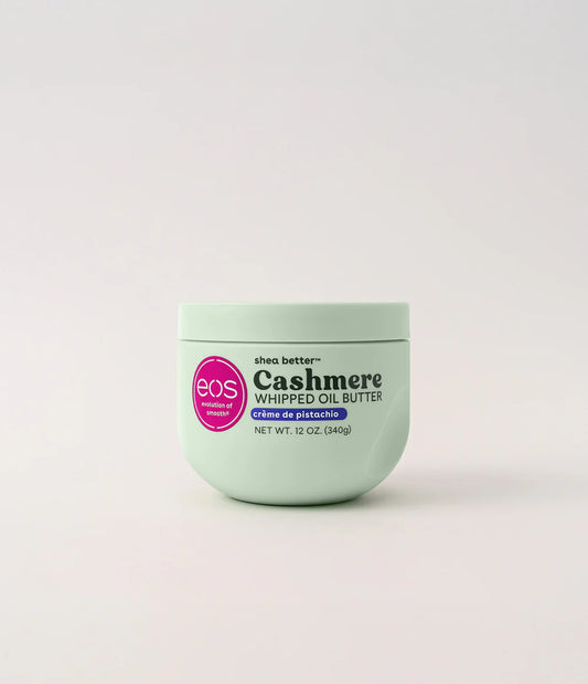 EOS Whipped Butter - Creme de Pistachio