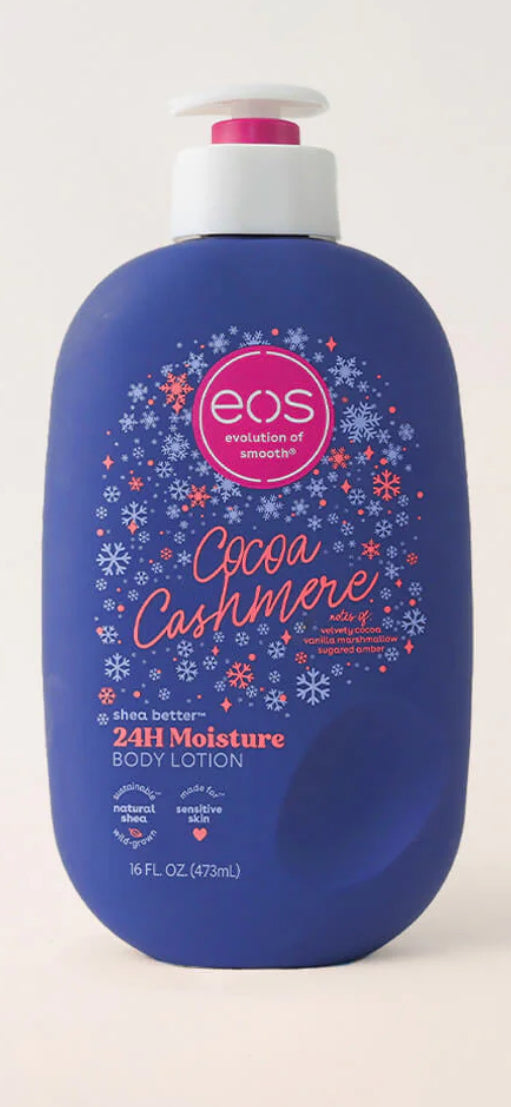EOS Body Lotion (Various)