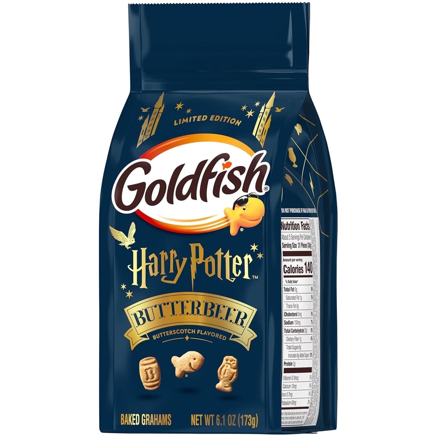 Pepperidge Farm Goldfish