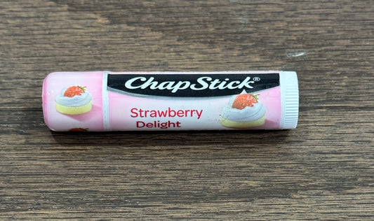 Chapstick Lip Balm (Various)