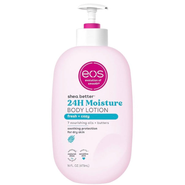 EOS Body Lotion