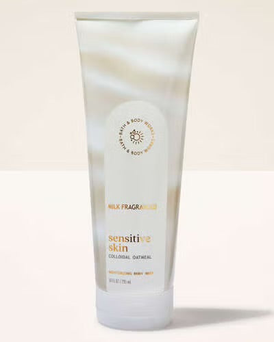 Bath & Body Works Sensitive Skin Body Wash