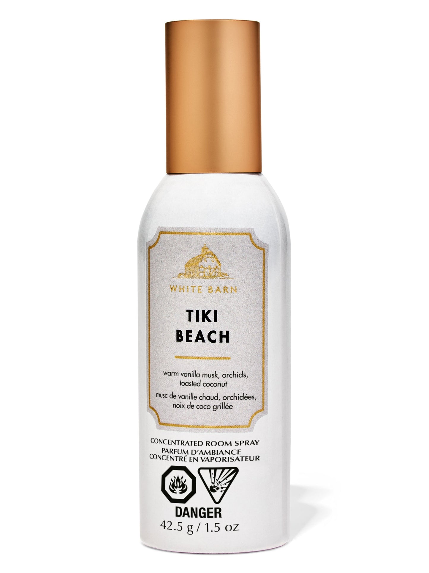 Bath & Body Works Room Spray - Tiki Beach