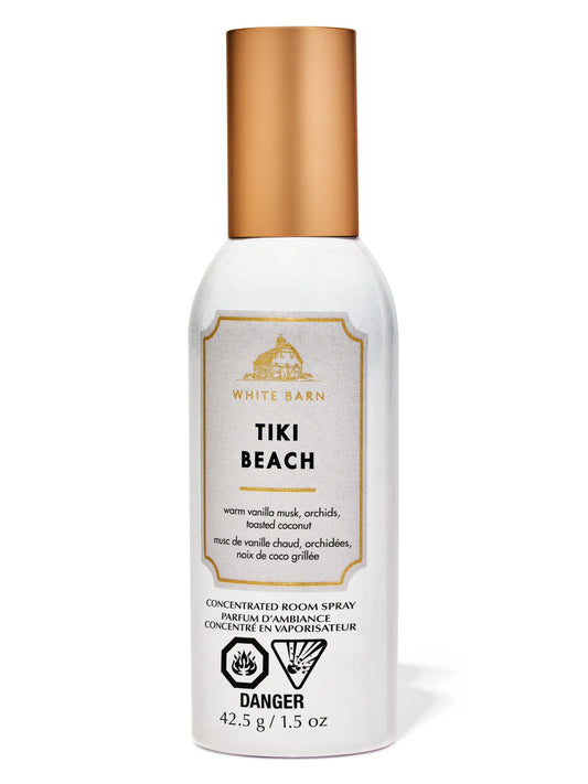 Bath & Body Works Room Spray - Tiki Beach
