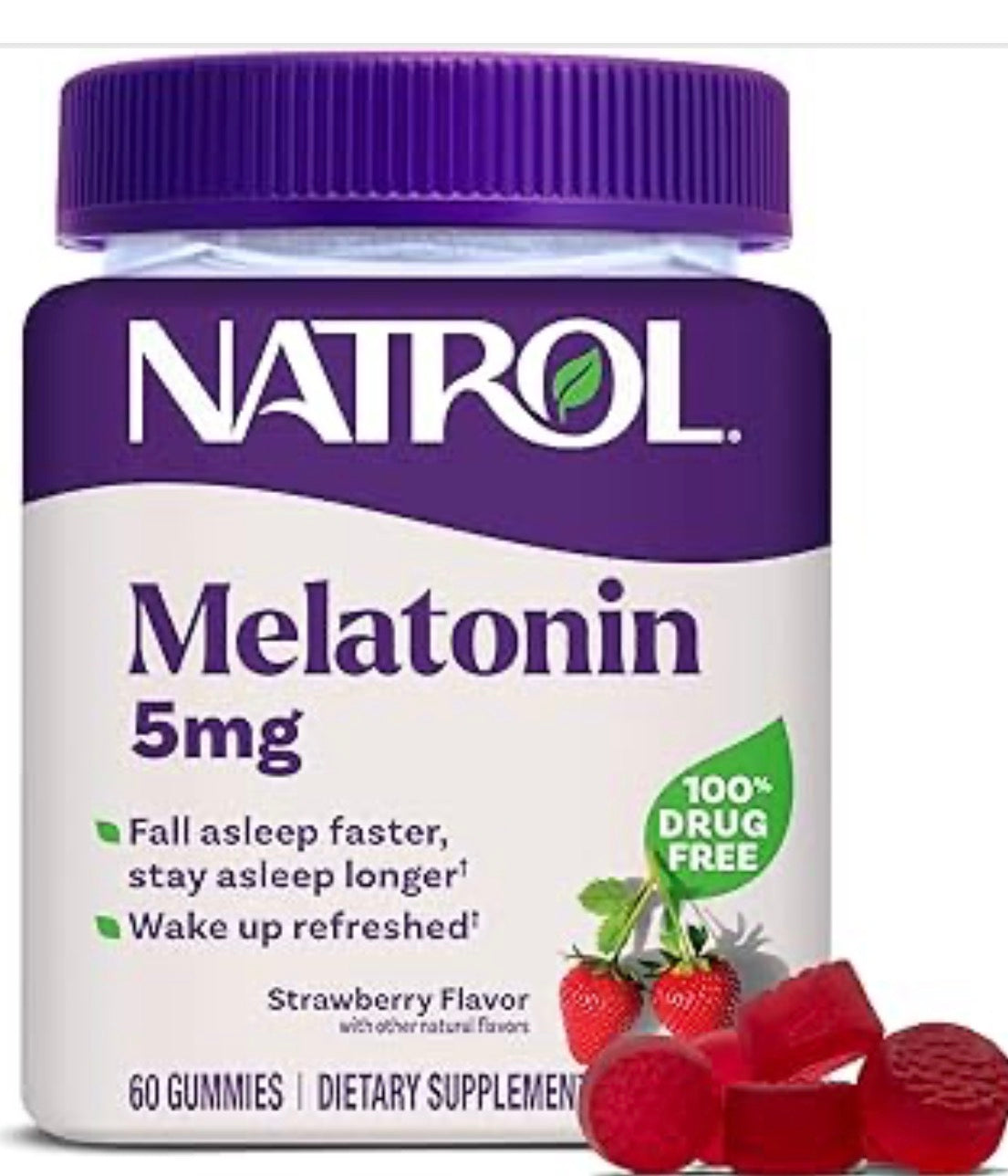 Natrol Sleep Support (VARIOUS)
