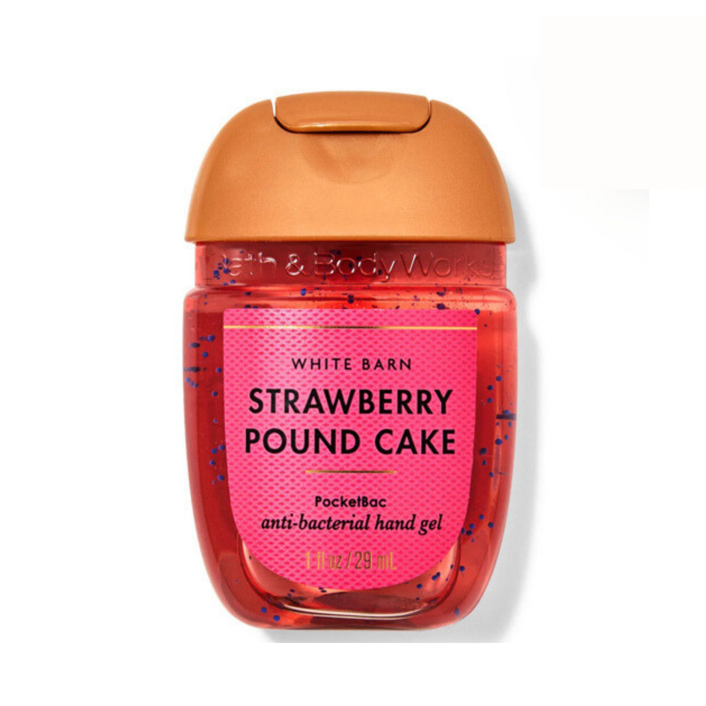 Bath & Body Works - PocketBac Sanitiser