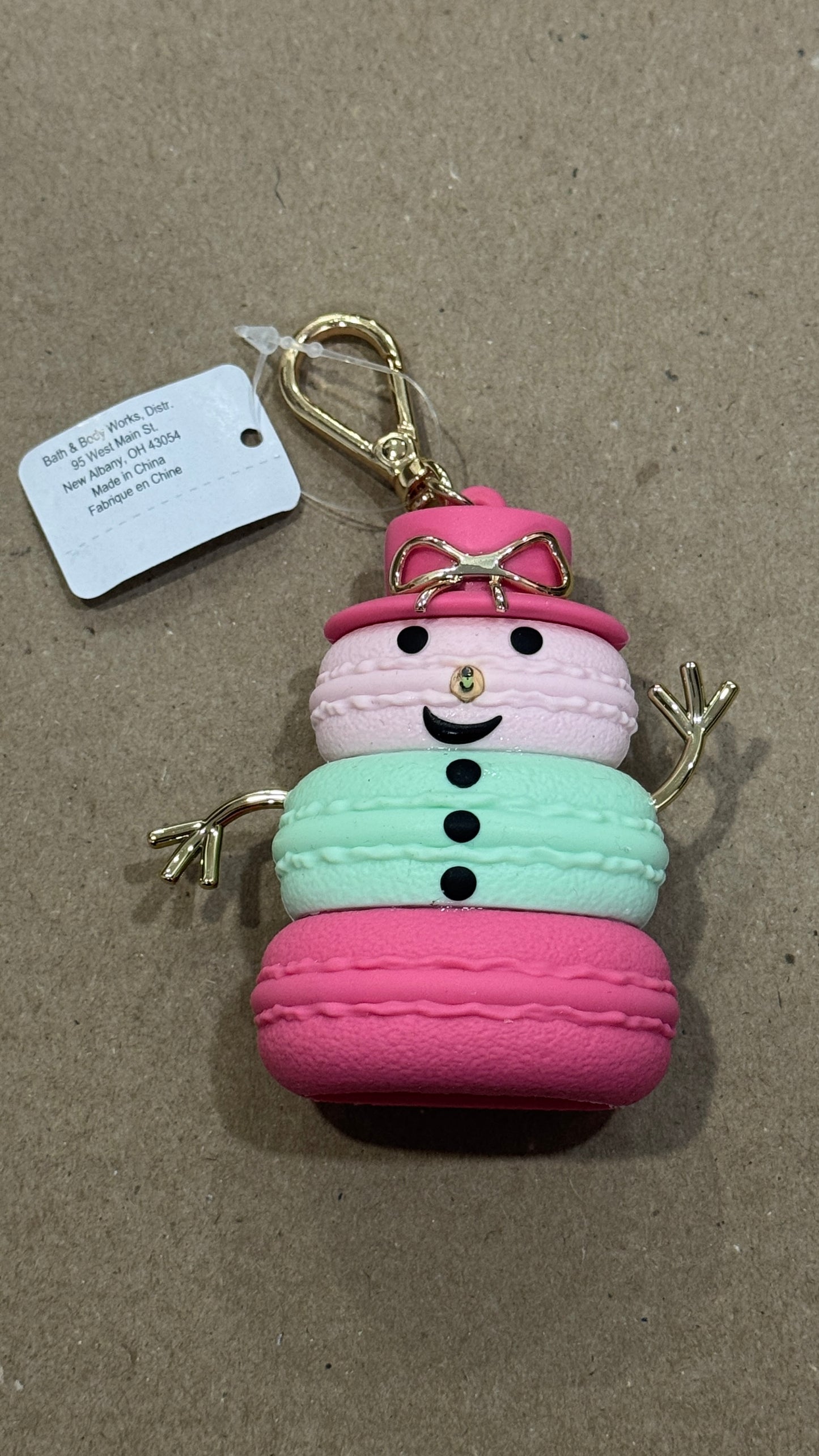 Bath & Body Works PocketBac Hand Sanitising Gel Holders (Various)