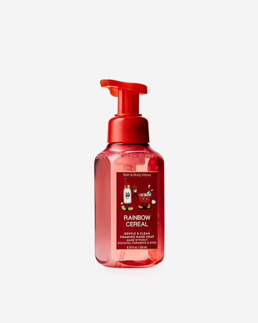 Bath & Body Works Hand Wash - Rainbow Cereal