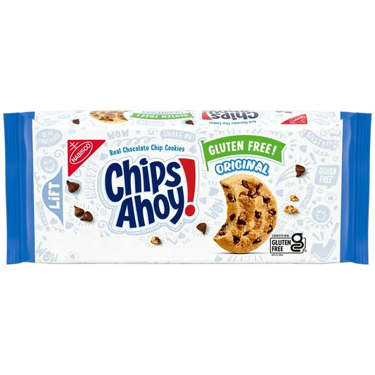 Chips Ahoy - Gluten Free