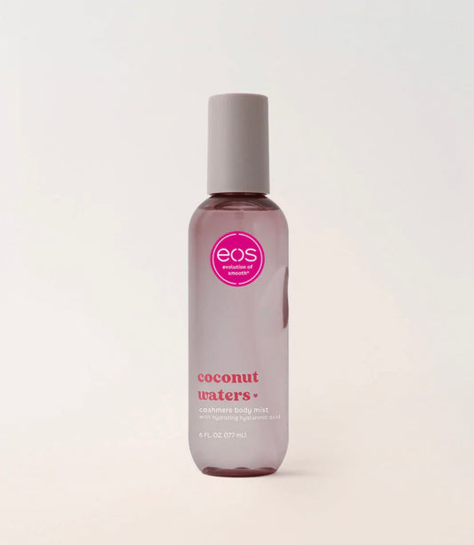 EOS Body Mists - Coconut Waters