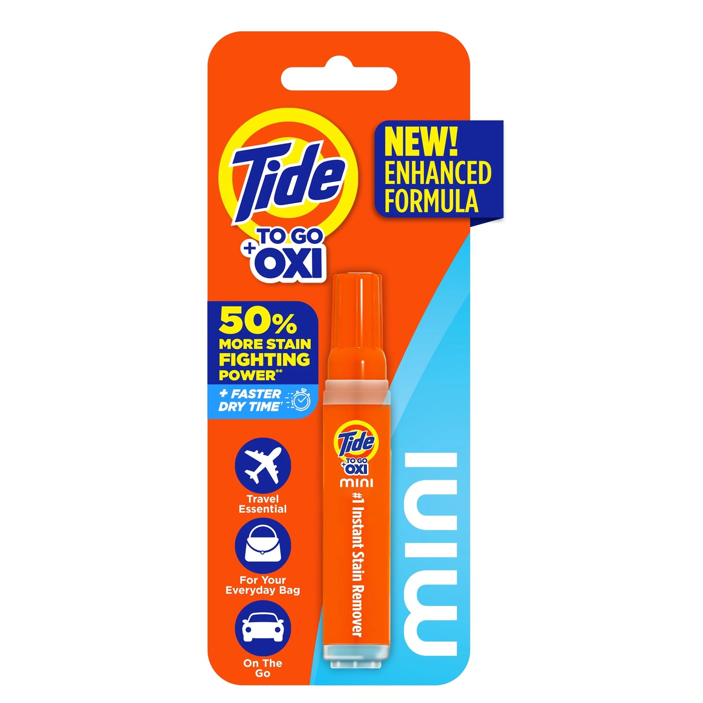 Tide-to-go pens