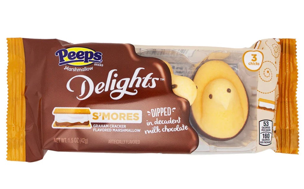 Peeps Marshmallows (Various)