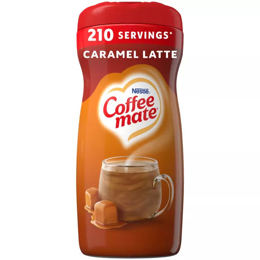 Coffee Mate Creamer Powder (VARIOUS)