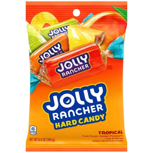 Jolly Rancher (198g) - Tropical