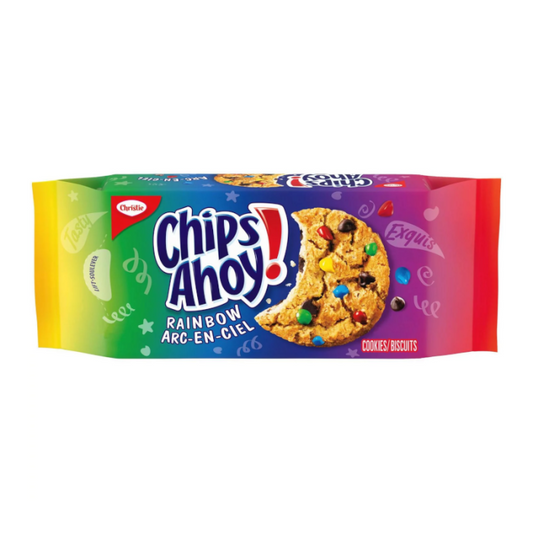 Chips Ahoy - Rainbow