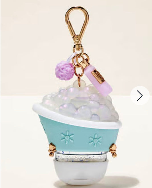 B&BW PocketBac HandGel Holders (Various)