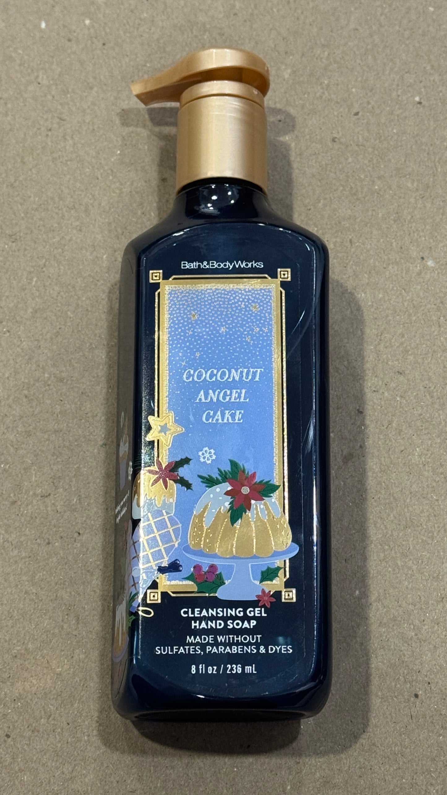 Bath & Body Works Foaming Soap (Various)