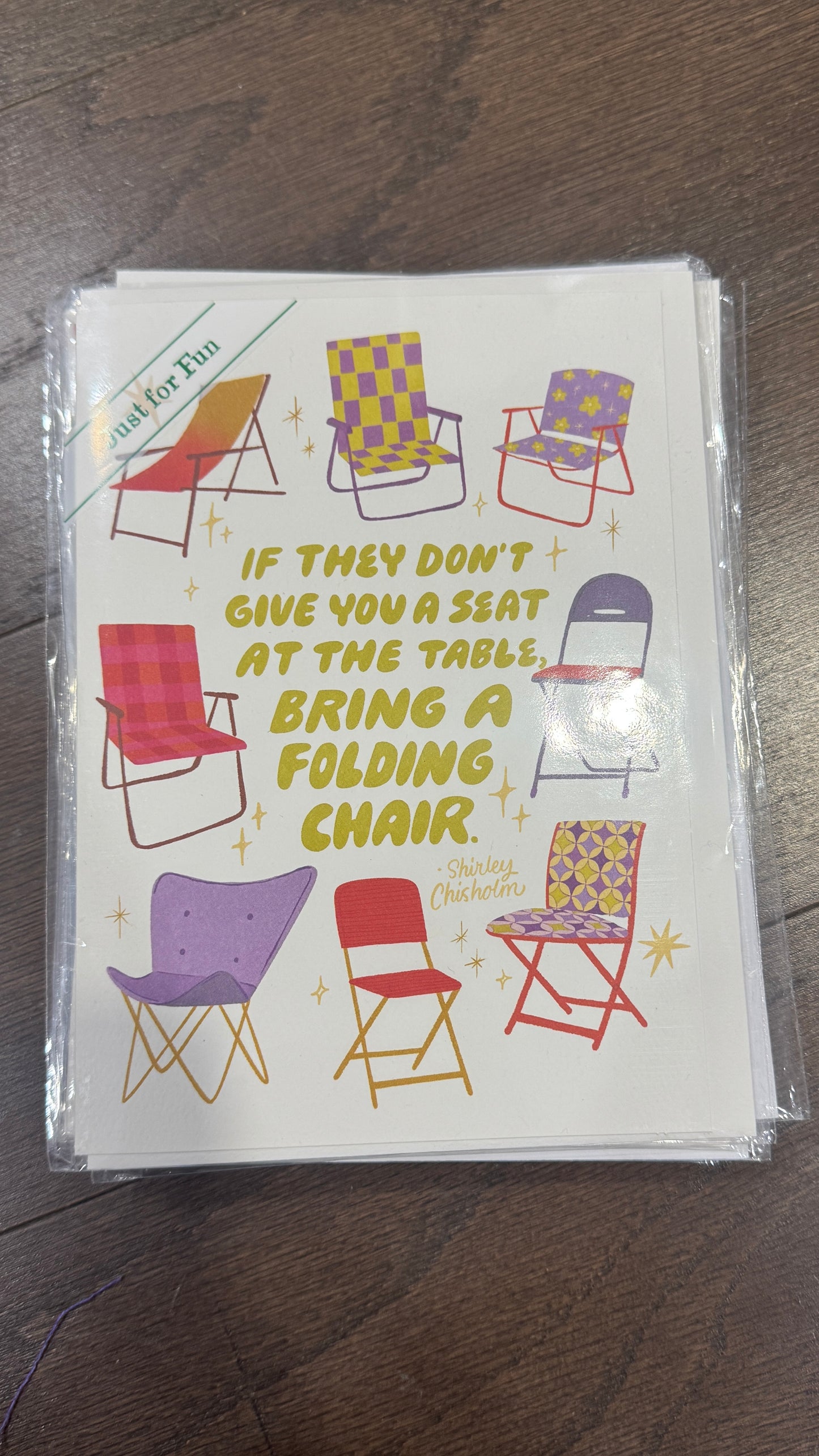 Trader Joe's Greeting Cards (Various)